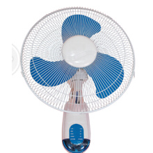 Ventilador de parede de 16 "com controle remoto